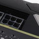 Illustration for article titled Nvidia GeForce GTX Titan X: Bloody Fast, Surprisingly Efficient